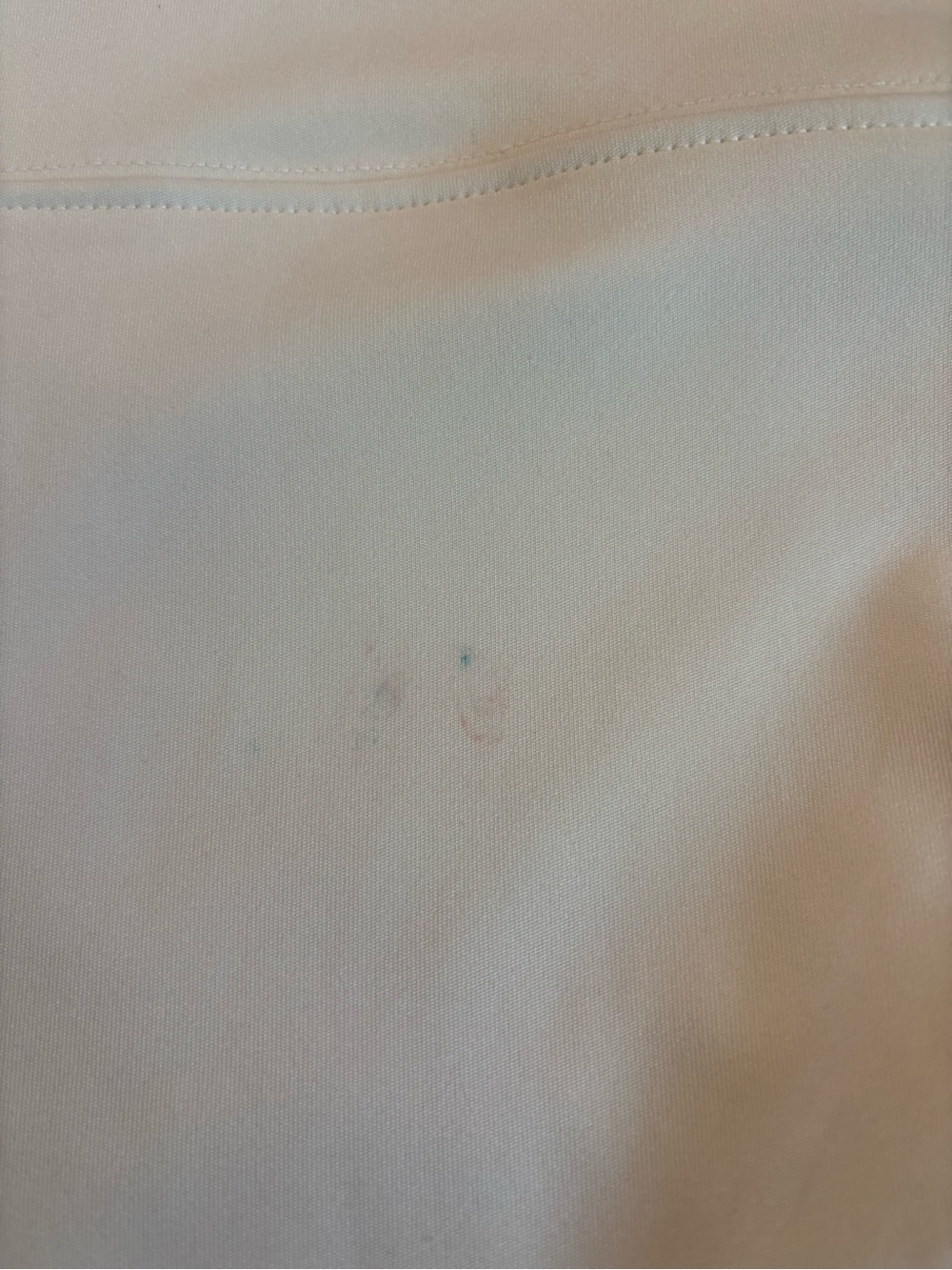 Tiger Friday Filly Ivory Ruffle Kids Bottoms - Picture 4 of 5